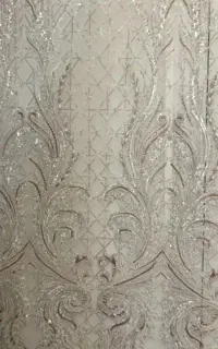 پارچه و ساتن مجلسی