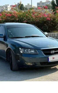سوناتا nf 2006
