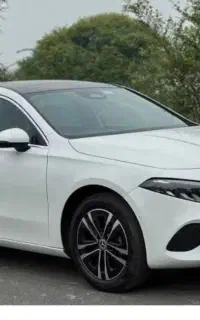 المانیBNZ A200 بنز