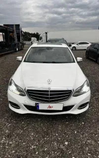مرسدس بنز e350 مدل۲۰۱۶