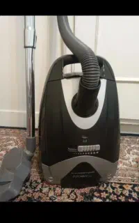 موتور جاروبرقی گاسونیک