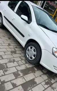 رانا ۹۱ tu5 پلمپ ( اقساط با چک و سفته )