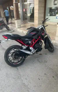 موتورسیکلت دینو مدل ۱۴۰۱