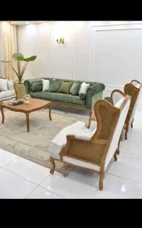 مبل اقساط 6ماهه