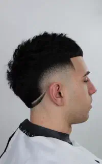 آموزش آرایشگری مردانه ( در دوماه تضمینی)