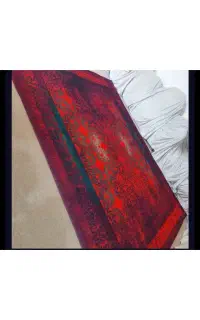 روفرشی کشدار۹متری