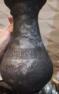 پارچ قدیمی وانتیک