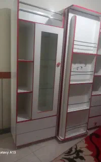 کمد بچه.جا دستمال کاغذی.مبل برای باغ