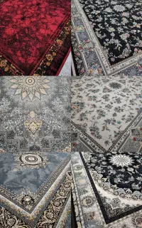 فرش با گارانتی شرکت