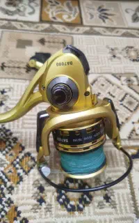 موتور قلاب لنسر