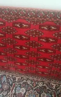 فرش
