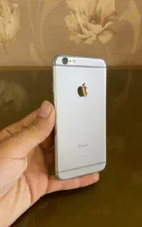 Iphone 6s بدون مشابه