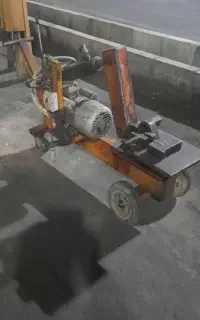قیچی میلگرد بر،خاموت زن