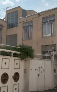فروش ویلایی۲طبقه یکجا در اکبریه
