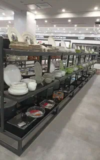 فروش اقساطی لوازم خانگی