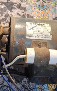 پمپ آب،پرینتر،براکت ۱۲۰ سانتی