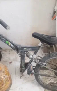 دوچرخه ۲۶ اصل