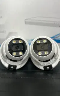 دوربین مداربسته IP پلاک خوان دزدگیر اماکن ۵ ماهه