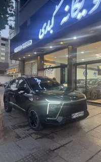 کی ام سی x5