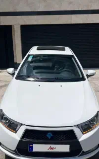 دنا پلاس توربو آپشنال سرامیک شده بهمن ۱۴۰۳