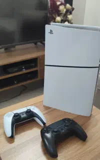 ps 5 slim digital پی اس