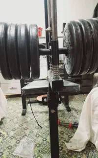 دستگاه بدن سازی ۲۸ کاره در حد نوع