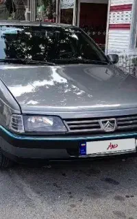 پژو405