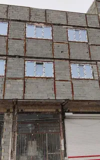 پیمانکاری ساختمان محمودی