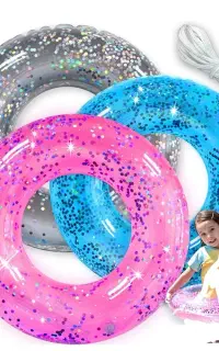 تیوپ بادی داخل اکلیلی