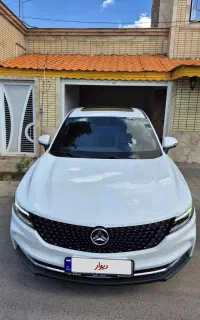 دیگنیتی پرایم زرورقی عروسک مدل ۱۴۰۲ تو مارون