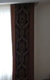 پنل و دکوری پرده