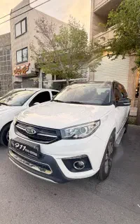 X33 مدل۱۳۹۸