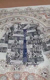 کت گلیمی