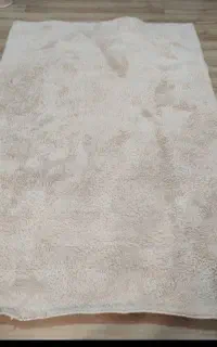 فرش پرزدار ۴ متری