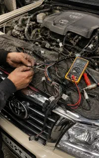 تعمیرکار سیار