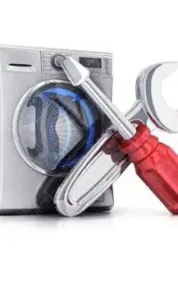 تعمیرات لباسشویی تعمیرکار در منزل. گارانتی 60 روزه