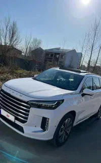 اکستریم QX سفید صدفی سه پوششه