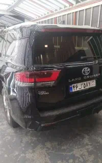 پولیش دیتیلینگ لیسه در محل