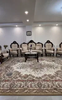مبل سلطنتی
