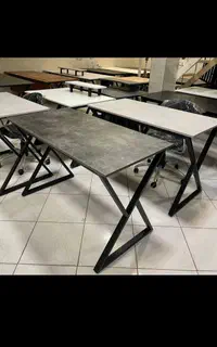 میز گیمینگ *کنفرانس*ناخن.خیاطی کد M220