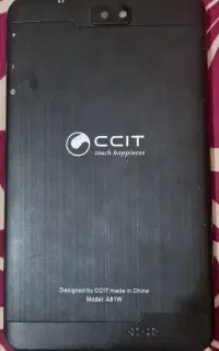 تبلت نیاز ب تعمیر