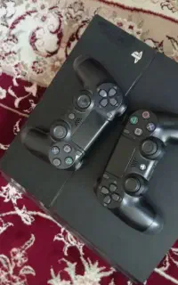 پی اس ۴ فت خیلی کم کار