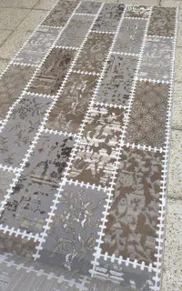 کناره رویا (موکت تندیس)۲۳۷۵