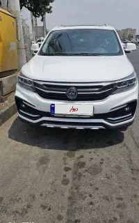 sx5 فردا موتور