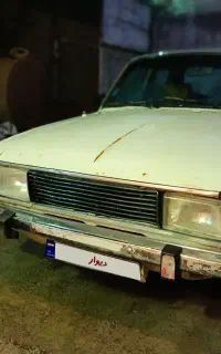 پیکان مدل ۸۳