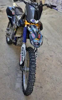 yzf250