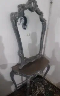 آینه کنسول