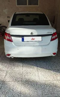 ساینا مدل ۱۴۰۰
