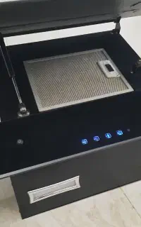 هود لمسی جدید