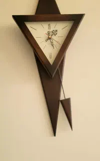 ساعت دیواری تیک تاک